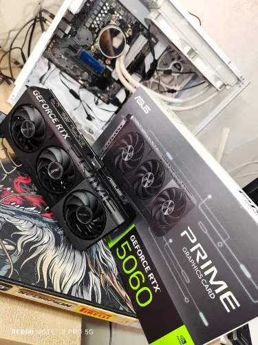 Troco 5060 por placa branca equivalente