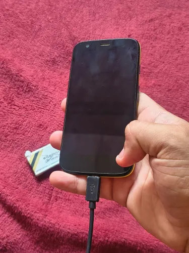 Moto G 1° geração 