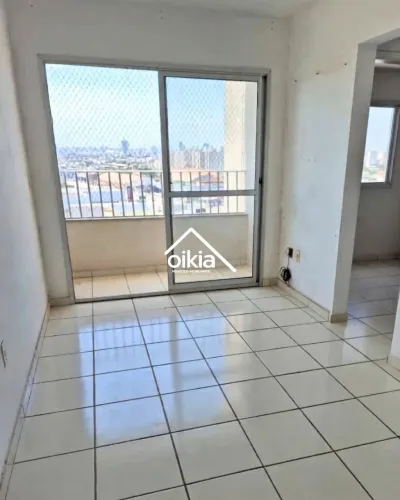 Apartamento 2 quartos em Ataíde, R$330mil