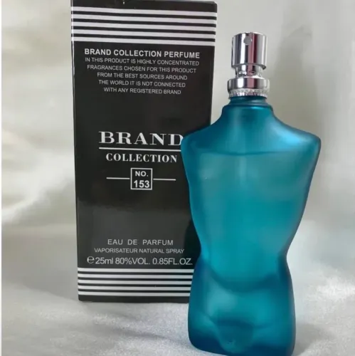 Perfumes Brand collection