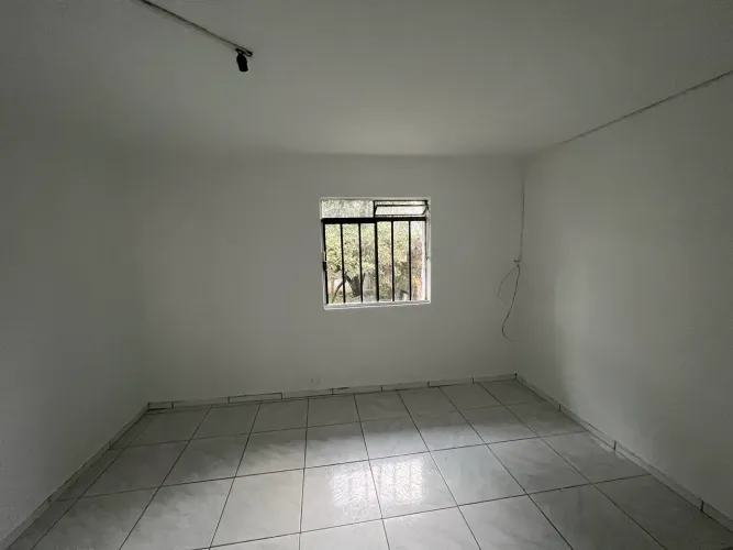 Casa 1 ou 2 quartos Xaxim