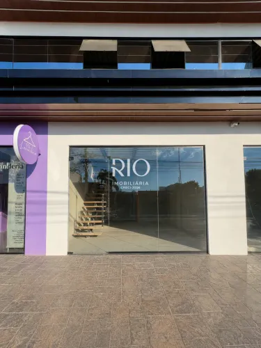 Sala Comercial para Locação -Manoel Julião 79m²-SALA 4