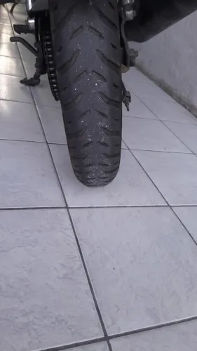 Moto titan 150