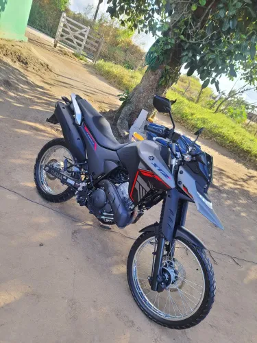 Xtz Lander 250 2025