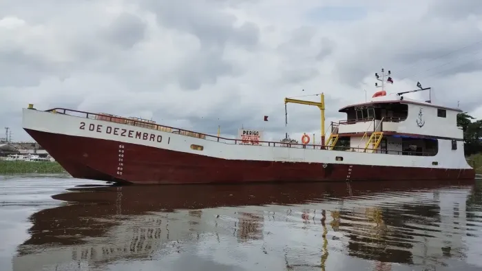 Bajara Petroleira documentada.