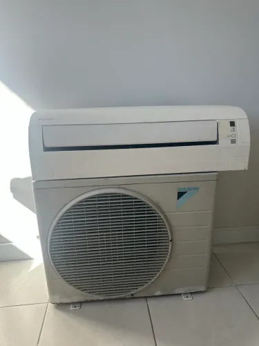 Ar-condicionado DAIKIN