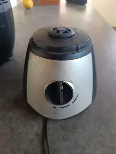 Motor liquidificador
