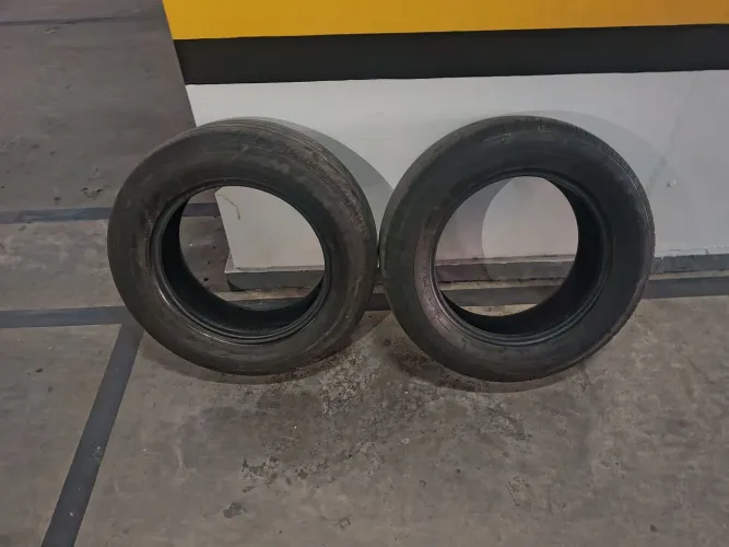 Pneu 195/65R15