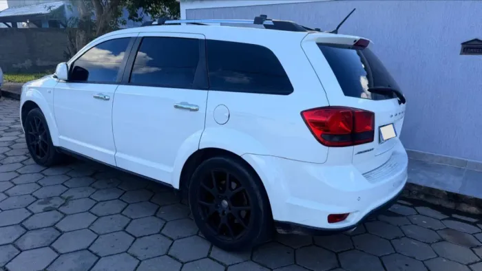 Dodge Journey RT 3.6 V6 Aut. 2014