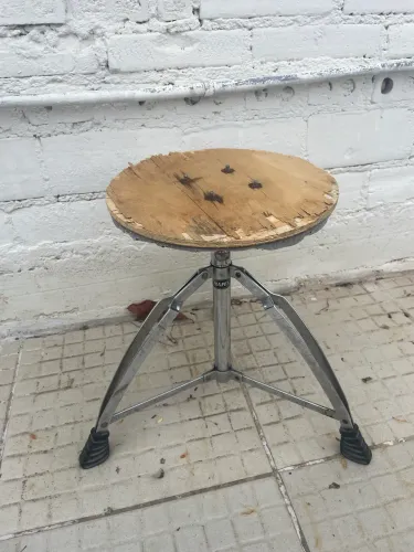base de Banco para Bateria Mapex Selim 