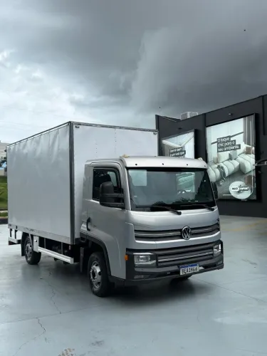 Delivery Express 