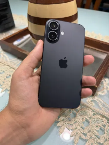 iPhone 16 128gb com garantia