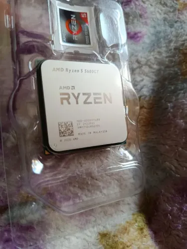 Ryzen 5 5600Gt