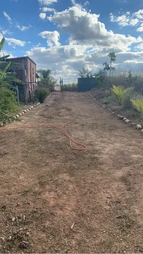Chácara em Sobradinho dos Melos