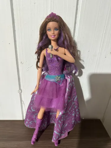 Barbie Popstar