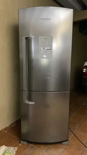 Geladeira 