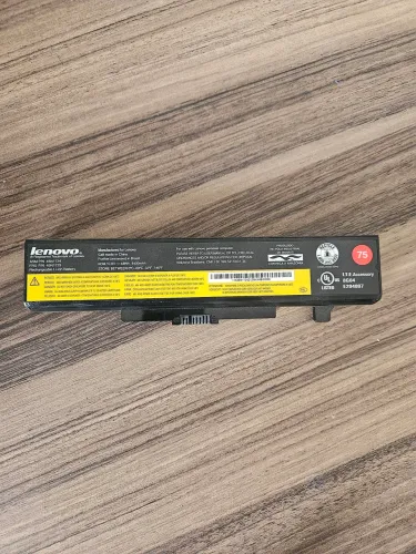 Bateria de notebook Lenovo Thinkpad