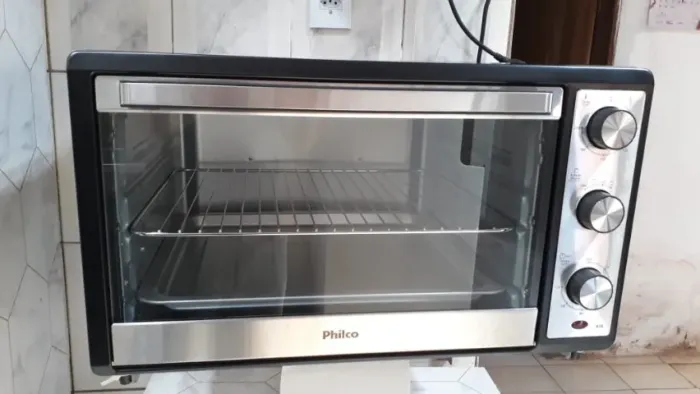 Forno Elétrico