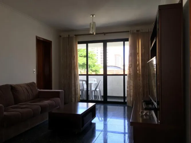 Apartamento com 3 dormitórios à venda, 122 m² por R$ 830.000,00 - Tatuapé - São Paulo/SP