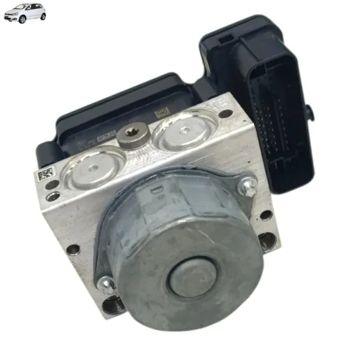Módulo ABS VW Fox Gol Polo Voyage Saveiro 1.6 8v 2017 2016