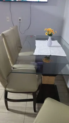 Mesa de jantar