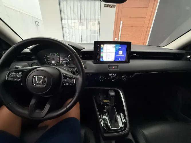 Honda HR-V EXL 1.5 Sensing 16V 5P Aut. 2025