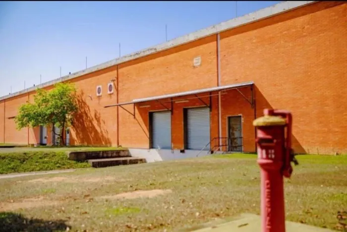 Sala para alugar, 2144 m² por R$ 53.600,00 - Jardim das Indústrias - São José dos Campos/S