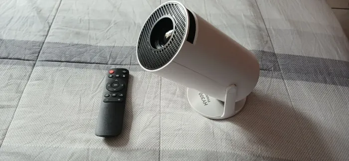 Projetor hy 300