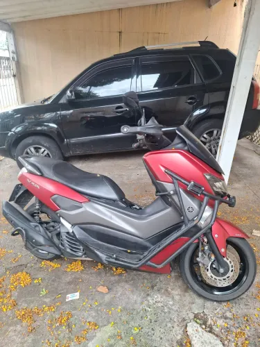 Nmax 160 Abs 2018