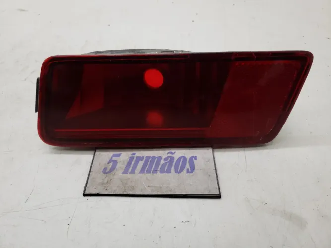 Lanterna Direita Parachoque Traseiro Fiat Freemont 2.4 2012