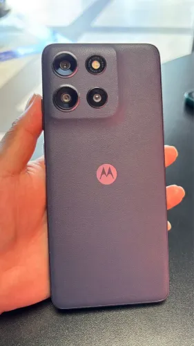Vende-se MotoG56