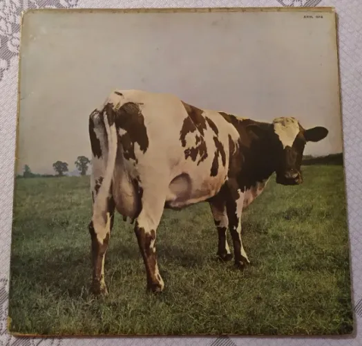 DISCO VINIL LP PINK FLOYD - ATOM HEART MOTHER