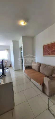 Apartamento mobiliado para locação, Jardim Imperial, LAGOA SANTA - MG