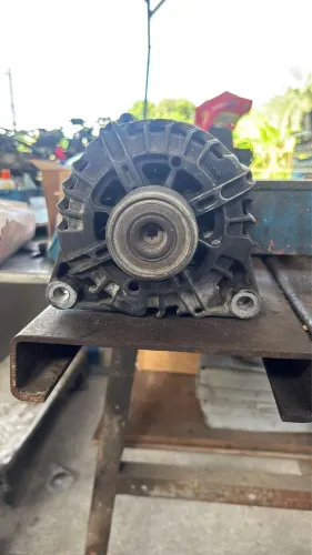 Alternador Citroen C4 Peugeot 307 308 408 2.0 Original (Usado)