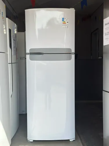 Geladeira continental 472L | NOVA LD | Loja física | entregamos