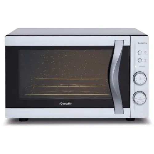 Forno elétrico Mueller