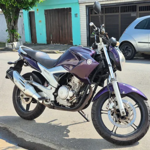 Fazer 2012 | Abaixo da FIPE | Aceito Troca | Aceito Cartão | Oportunidade