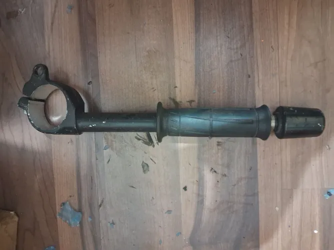 Semi guidao zx10