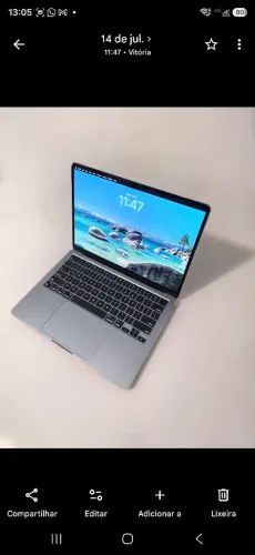 MacBook air M2 16GB