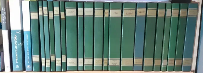Lote - livros Clube Rebouças 