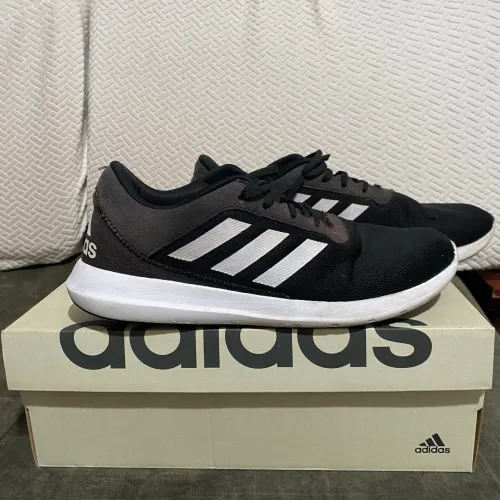 Tênis Adidas Masculino Coraracer Simp