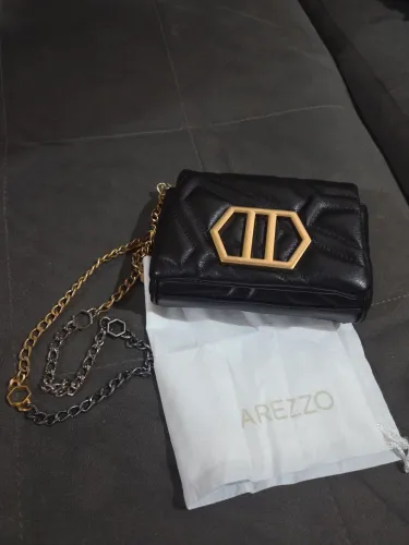 Bolsa Tiracolo Arezzo Emma
