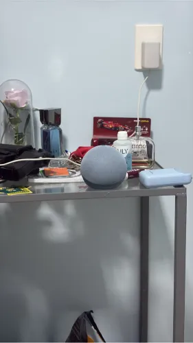 Alexa echo dot 4