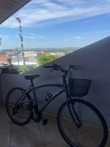 Bicicleta aro 26