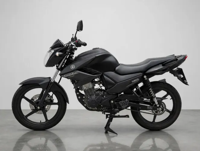 Moto Yamaha YS FAZER SED 150cc Flex 2025 (Único dono)
