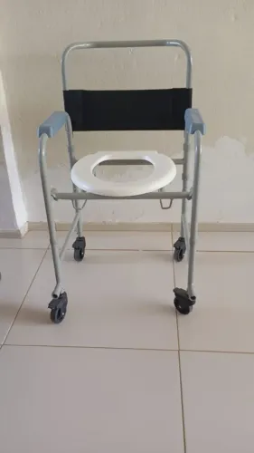 Cadeira de banho 