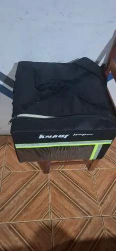 Vendo bag para motoboy 150