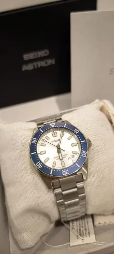 Relógio SEIKO EDIÇÃO LIMITADA JDM