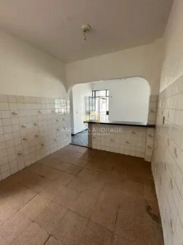 Imóvel para venda possui 56 metros quadrados com 2 quartos em Coroado - Manaus - AM