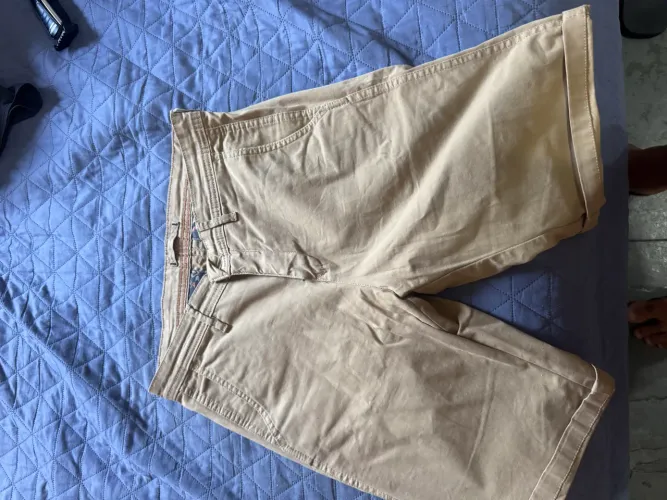 Bermuda zara